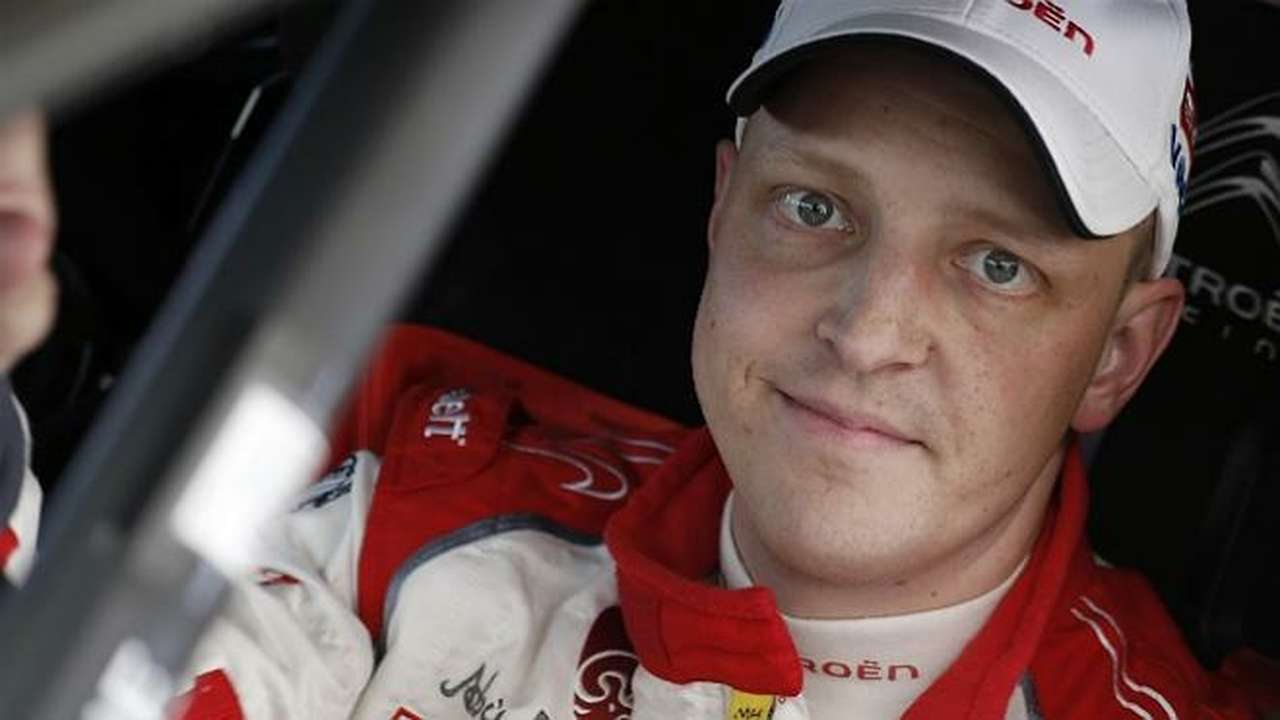 Микко Хирвонен