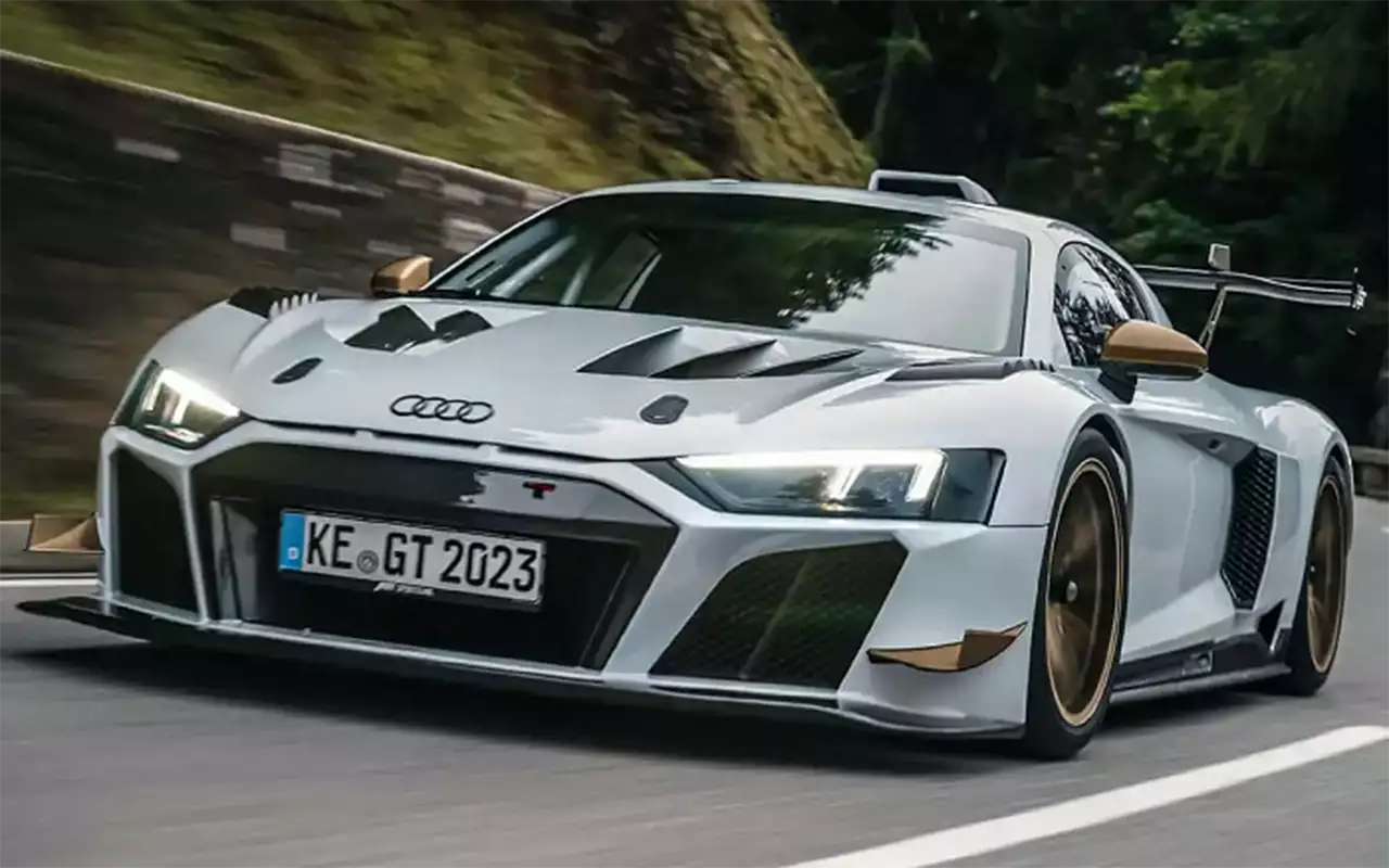 ABT XGT