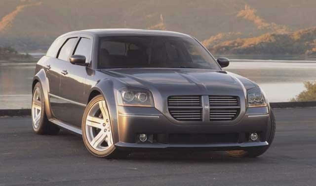 Chrysler готовится к "прыжку через кризис"