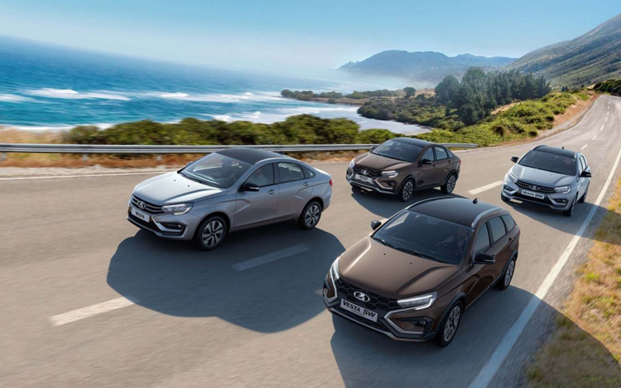 АВТОВАЗ увеличит экспорт автомобилей