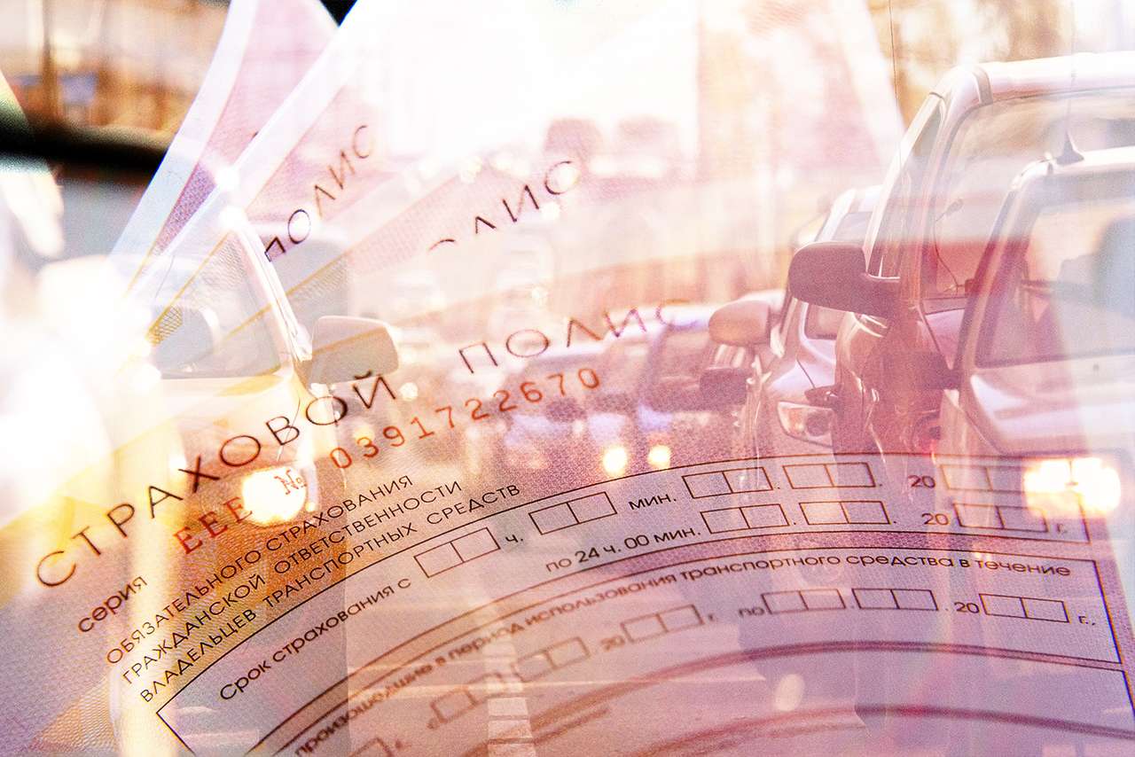 Сколько водителей ездит без ОСАГО? Да их миллионы!
