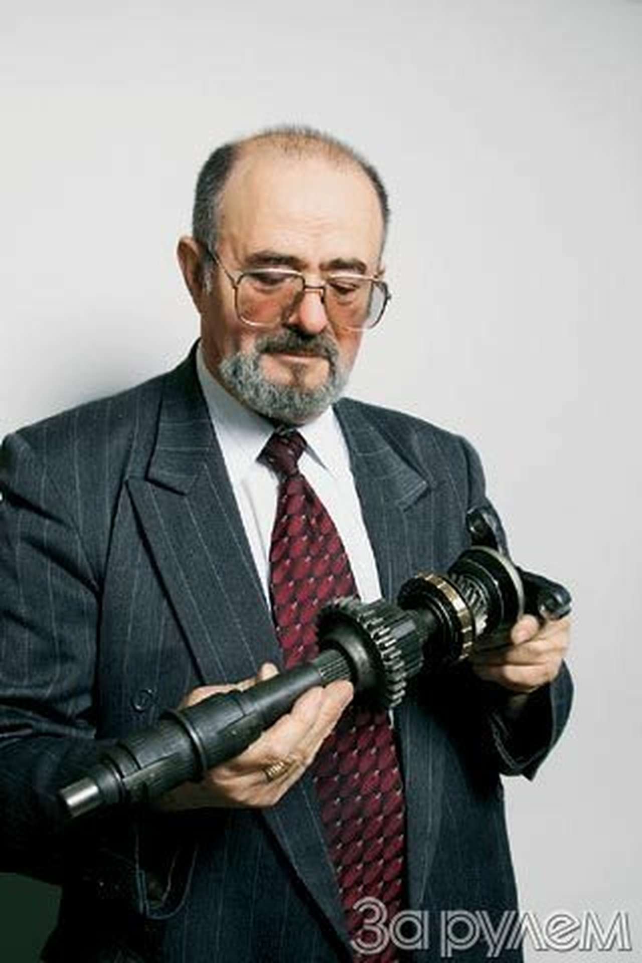 «пятая колонна»