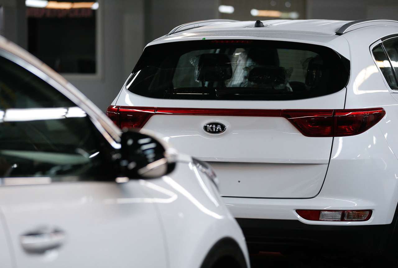  Фото: Виталий Невар/ТАСС