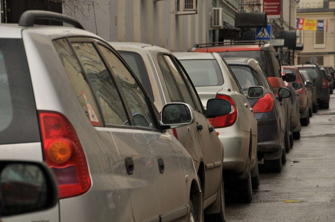 В Москве техосмотр будет стоить порядка 1000-1100 рублей