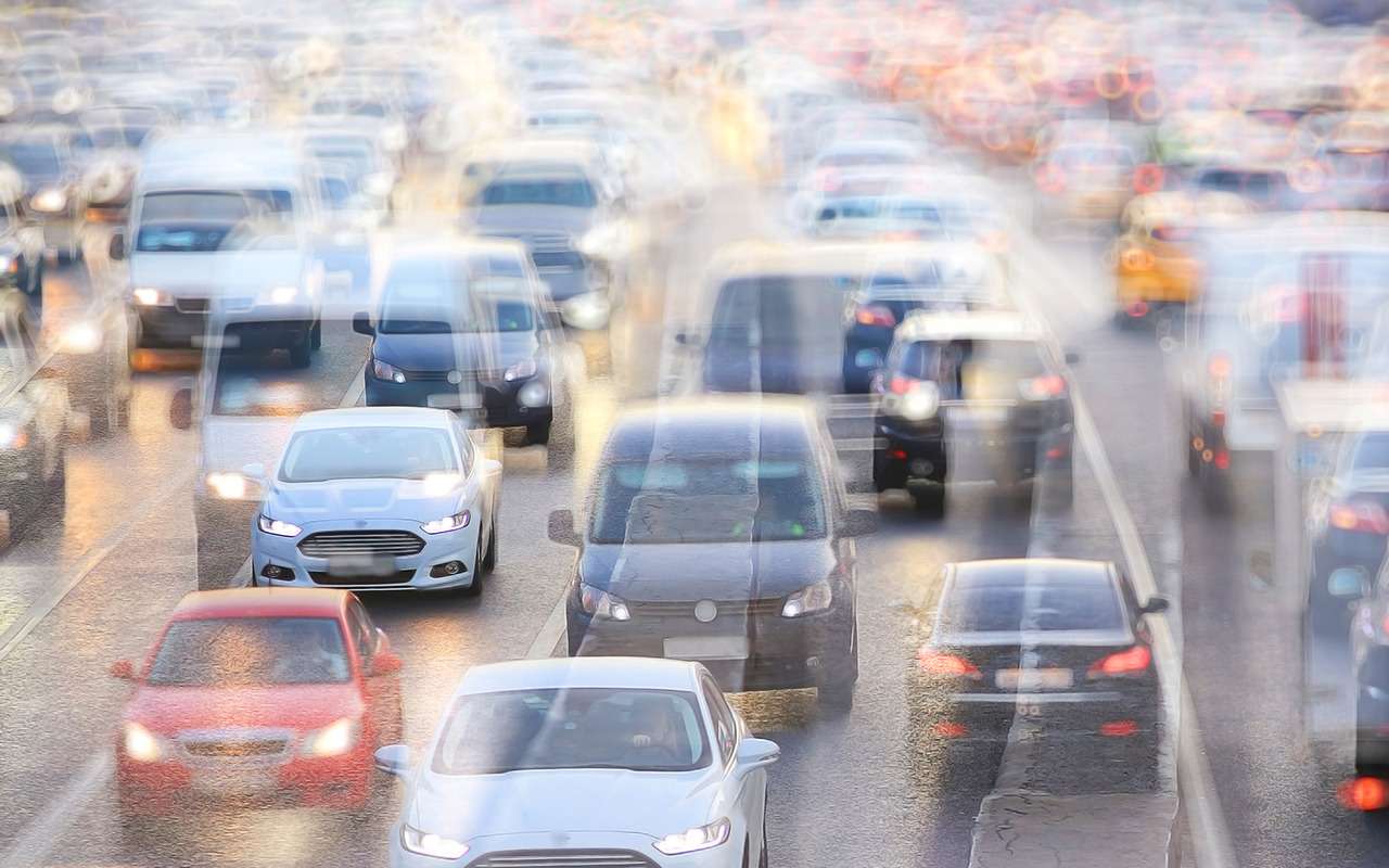 Правило двух секунд — вы про него помните?