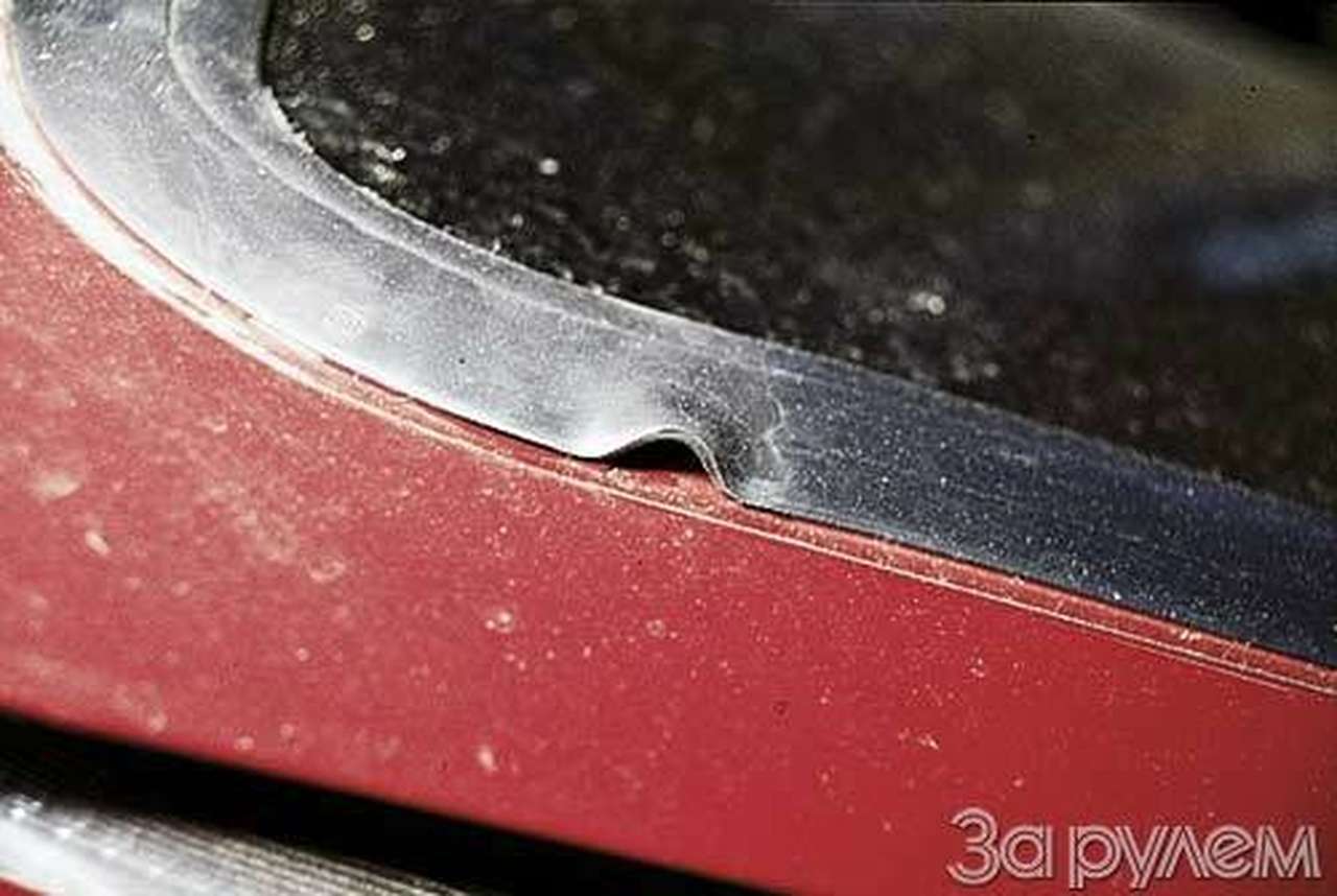 "ода" последнего дня