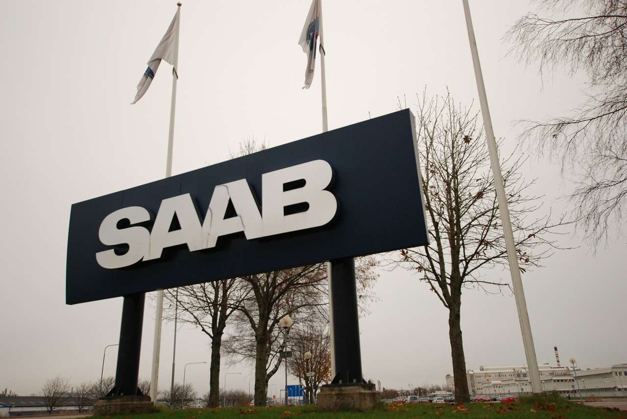 Saab полностью расплатился с кредиторами