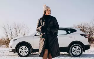 Названы лучшие кроссоверы и внедорожники с пробегом по динамике спроса
