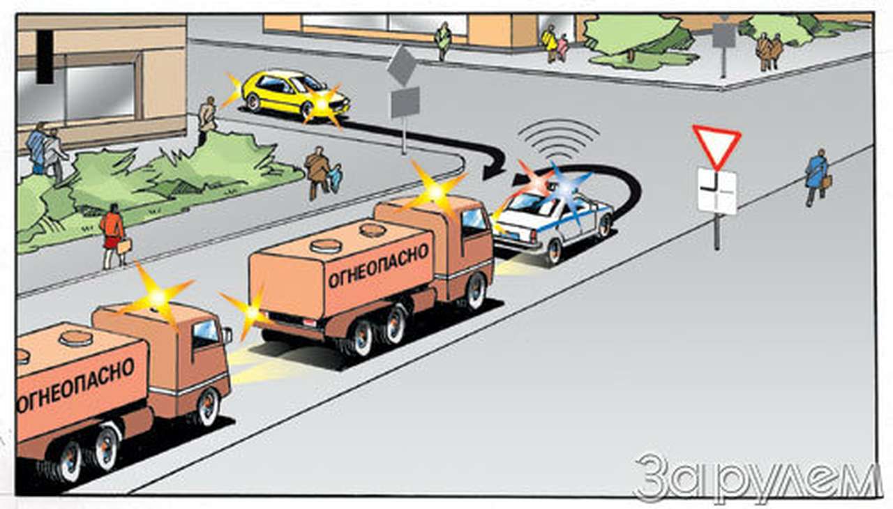 Экзамен на дому