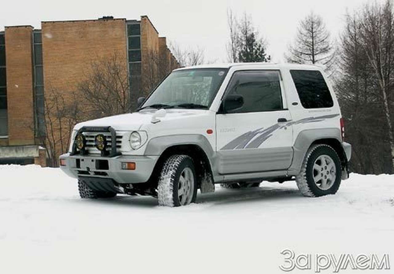 Юный – не слабый