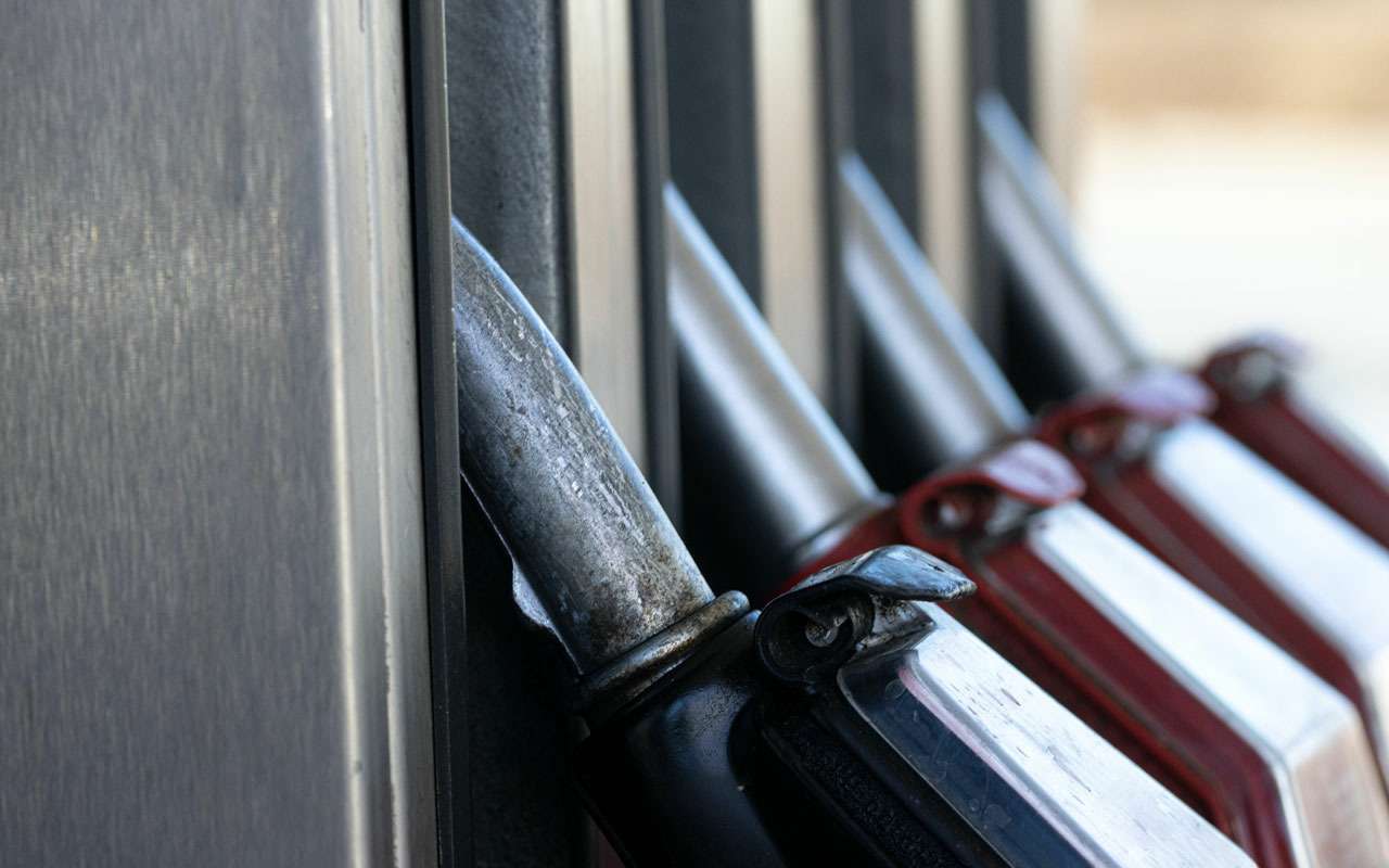 Рост цен на топливо продолжается