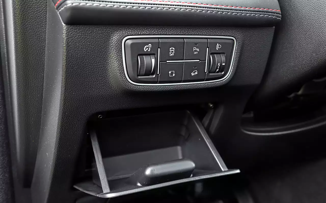 Changan подключение телефона Еще один кроссовер-"китаец" за 1,5 млн: все изменения
