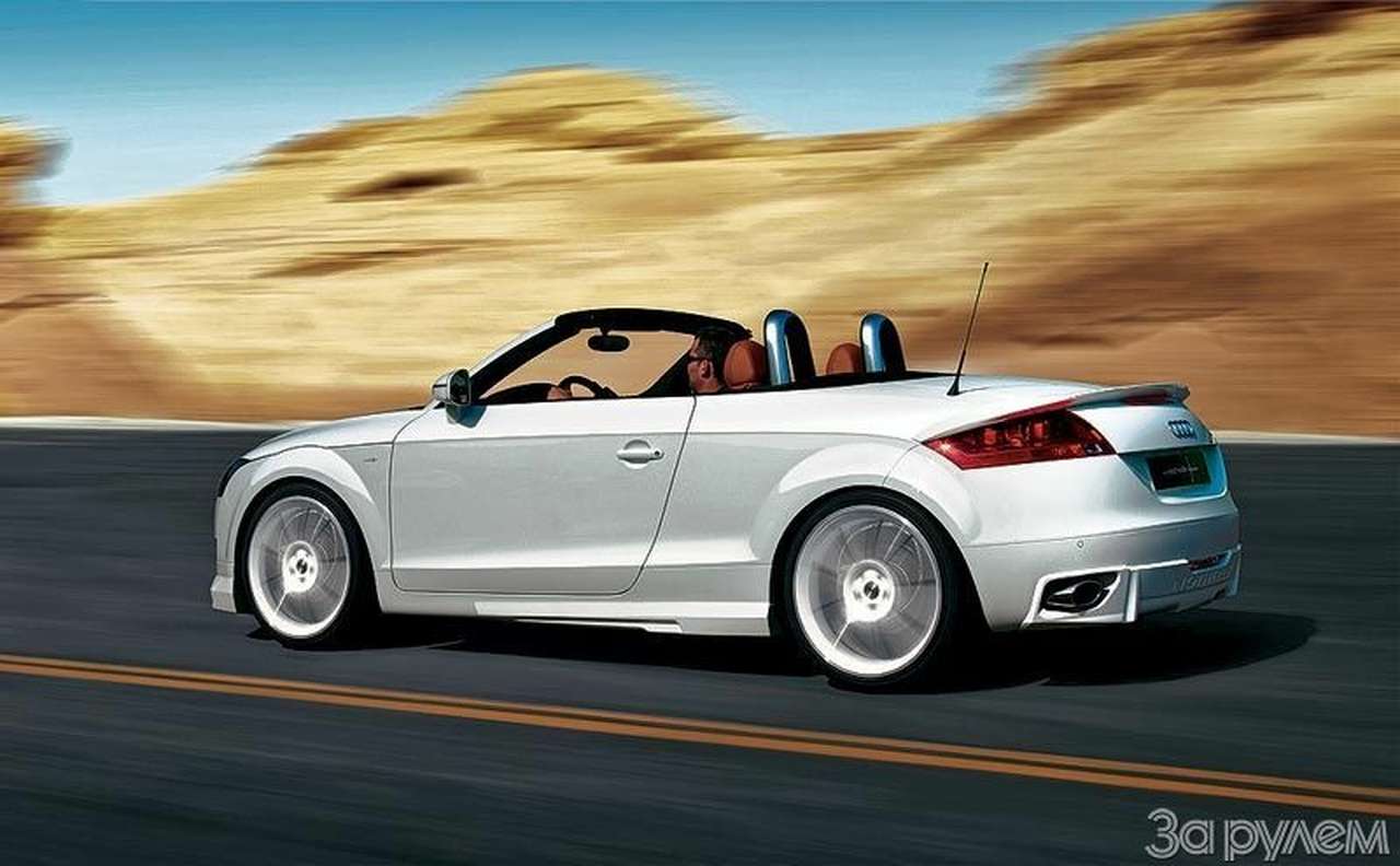 Продолжение банкета