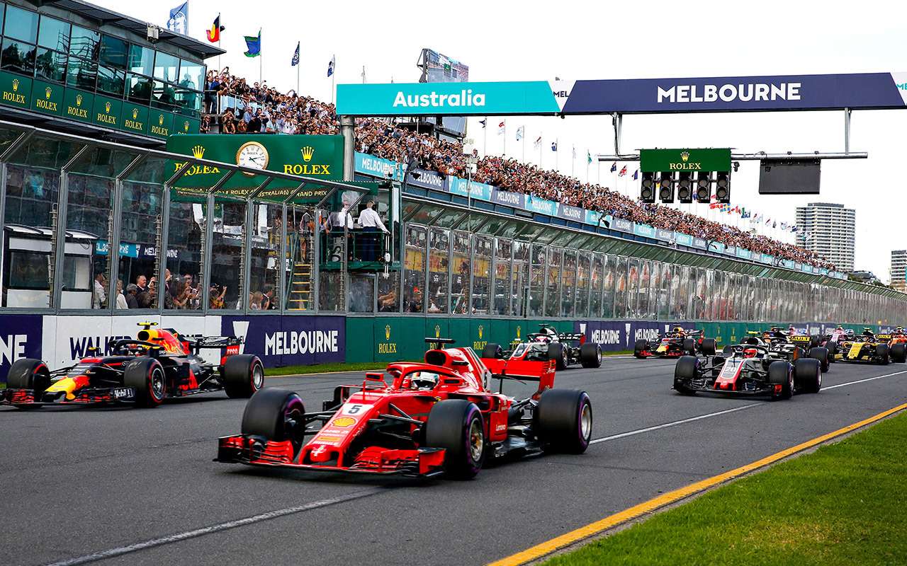 Из года в год сюжет чемпионата полностью подчинен тому, в какой форме находится Ferrari. Все последние годы эта команда – главный соперник тем, кто в итоге берет титул.