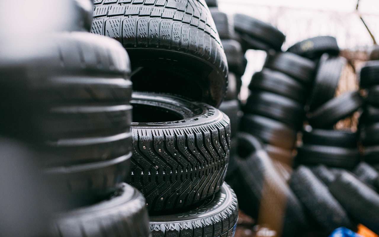 Эксперт рассказал про скорое будущее рынка шин