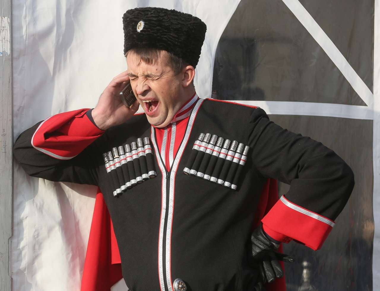 Проверять автошколы доверили казакам   