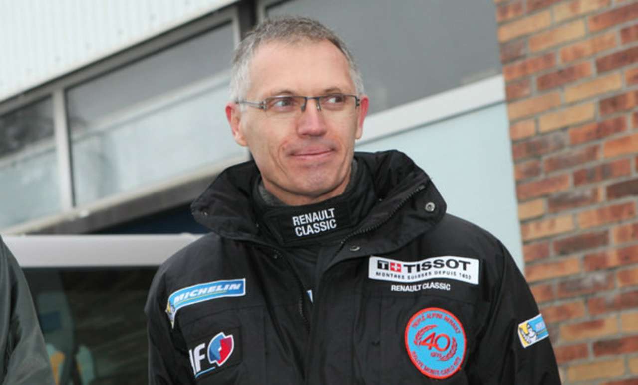 Второй человек в Renault неожиданно подал в отставку