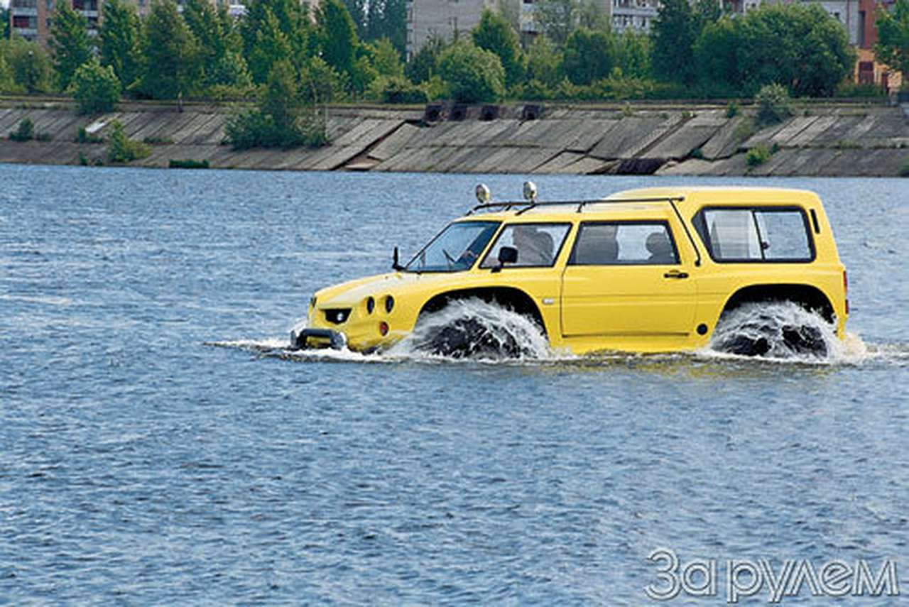 Вездесущий  "альткам"