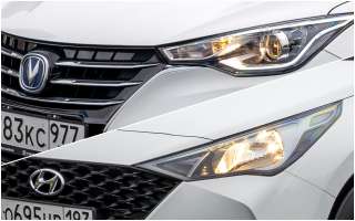 «Кореец» или «китаец»: какой из недорогих седанов надежнее и дешевле в эксплуатации