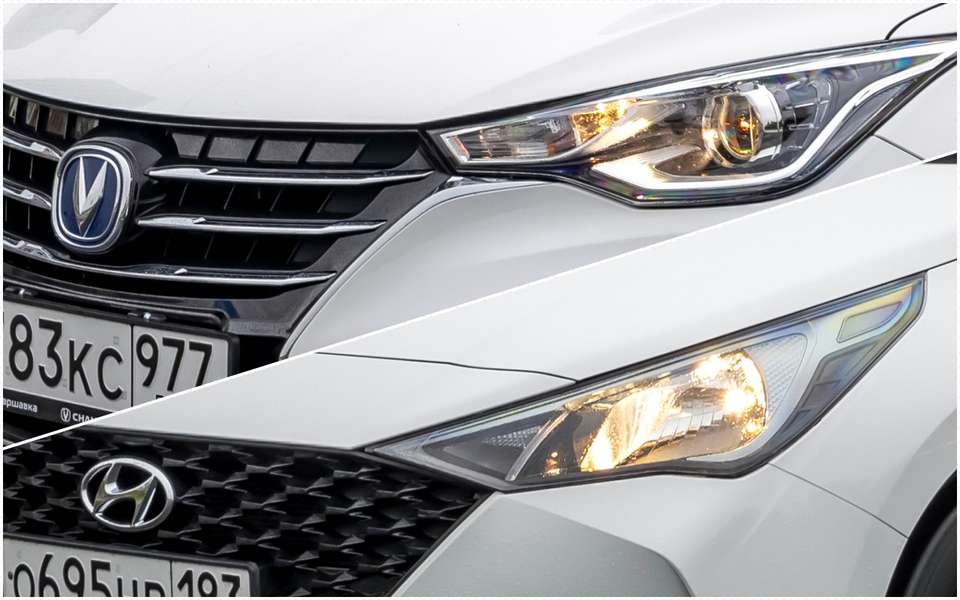 «Кореец» или «китаец»: какой из недорогих седанов надежнее и дешевле в эксплуатации