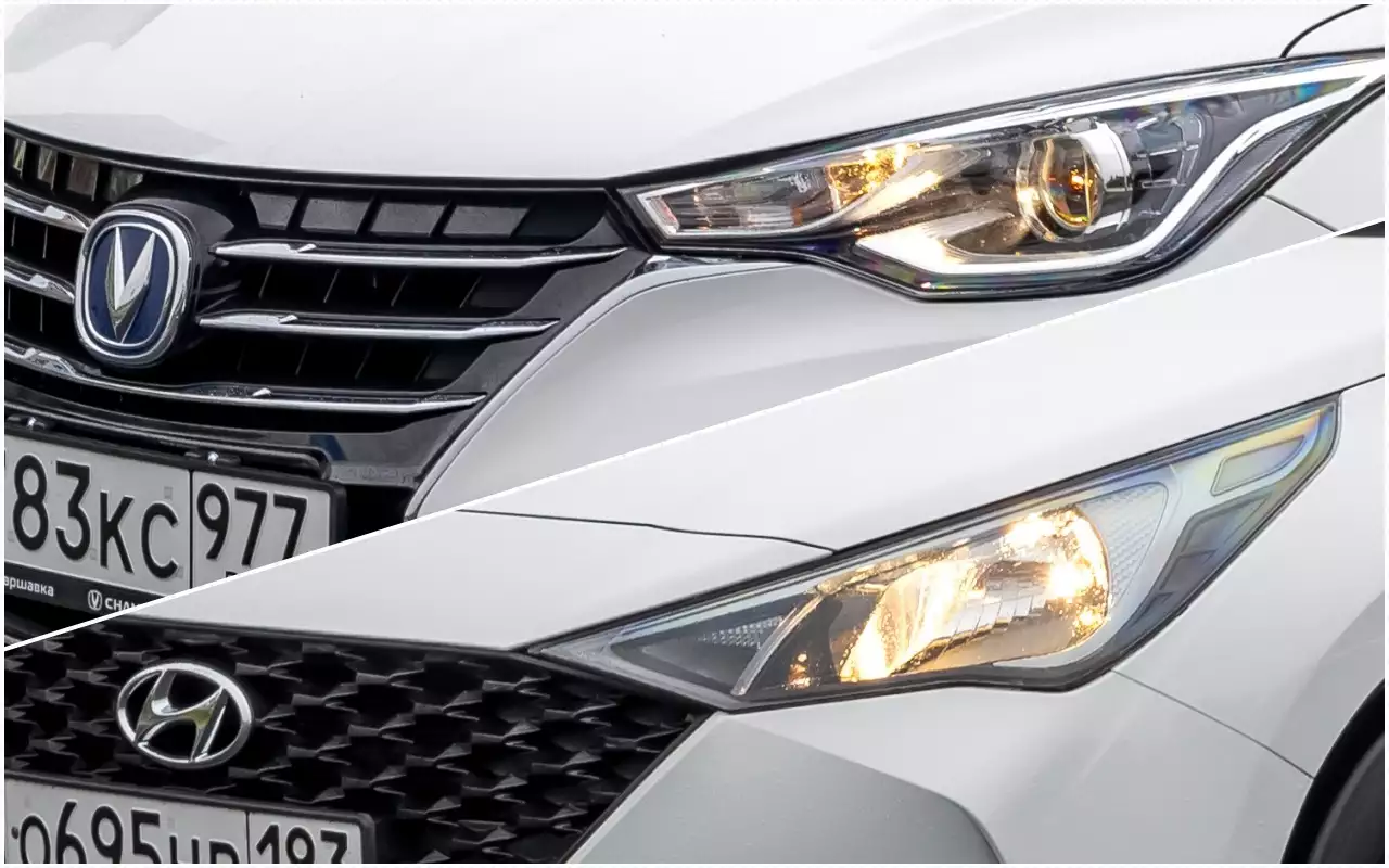 «Кореец» или «китаец»: какой из недорогих седанов надежнее и дешевле в эксплуатации