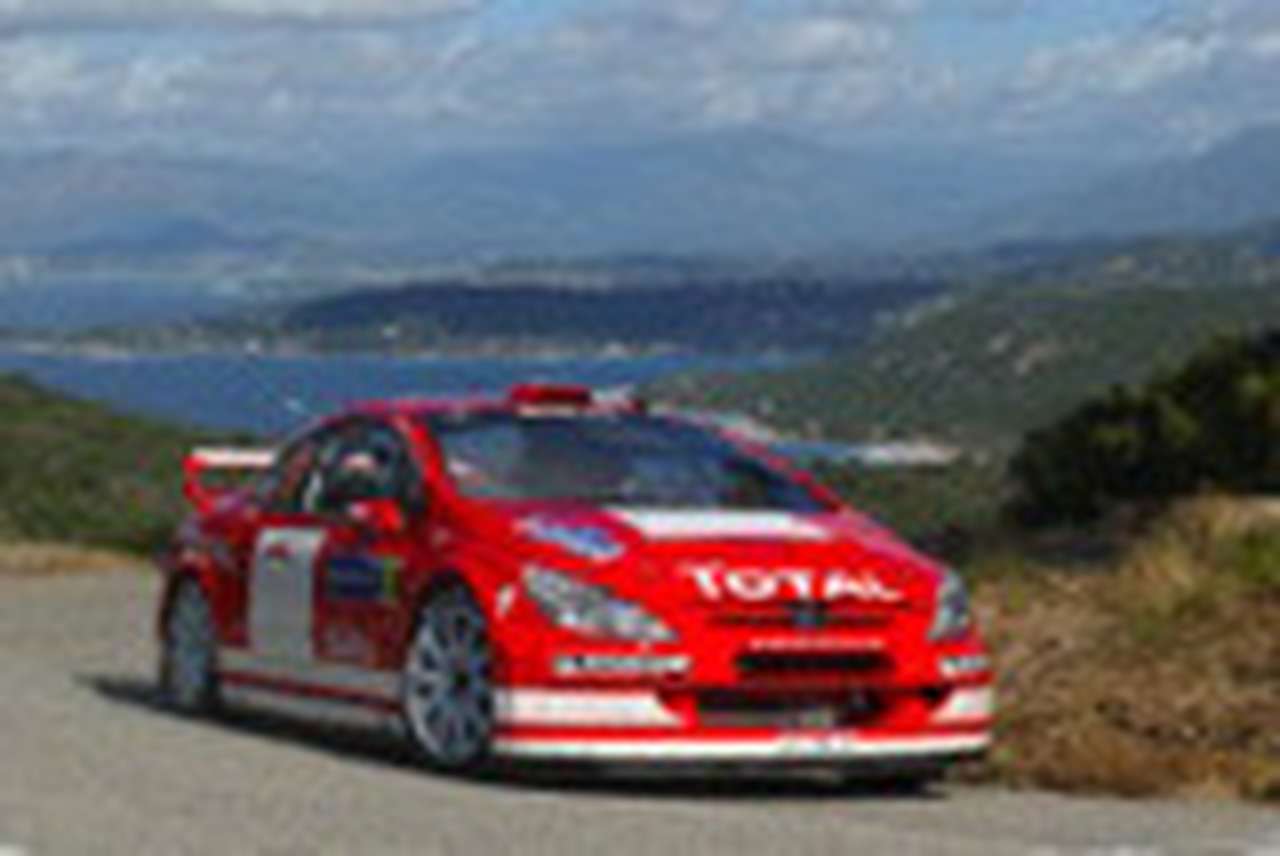 Citroen и Peugeot покидают ралли