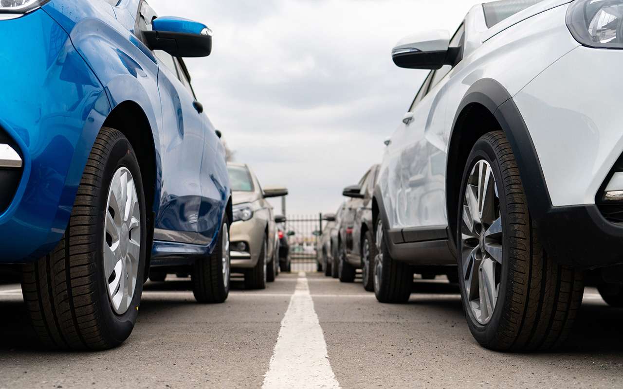 Выпускаемые в РФ автомобили должны соответствовать экостандарту не ниже Евро-3