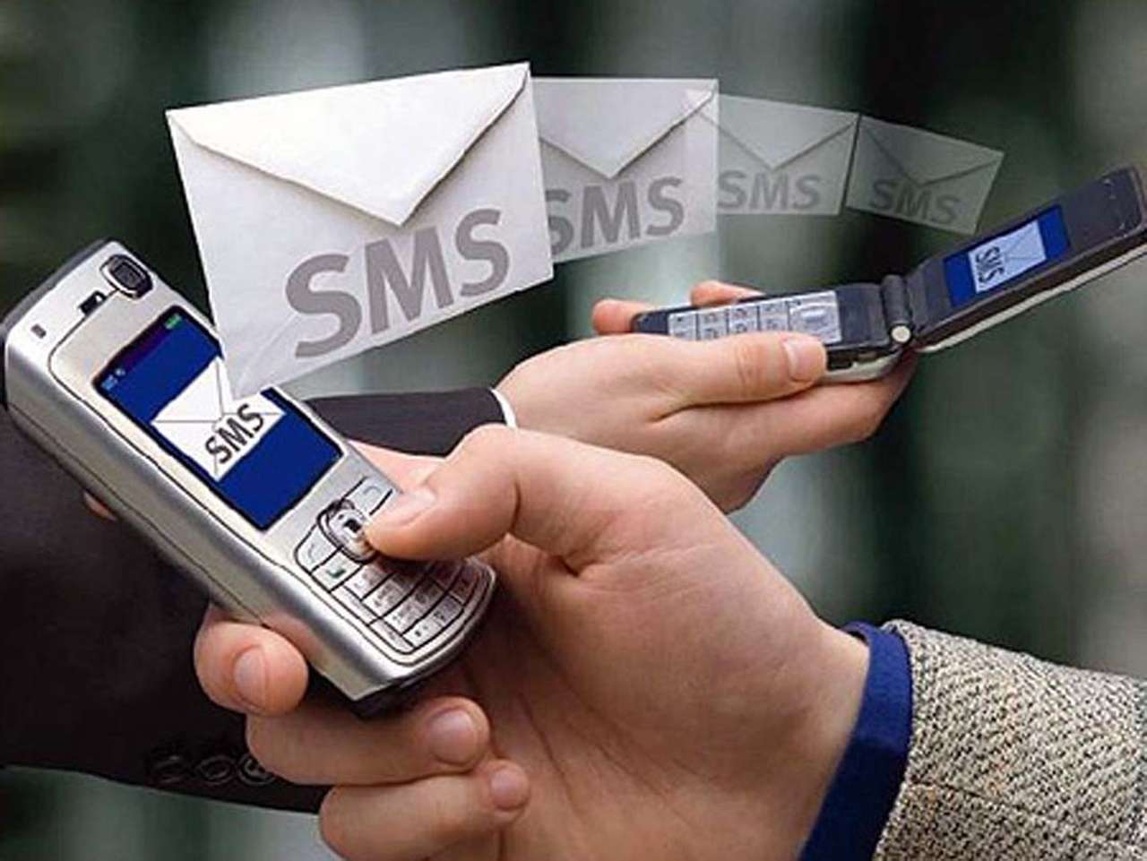О штрафах нарушителей будут предупреждать через SMS