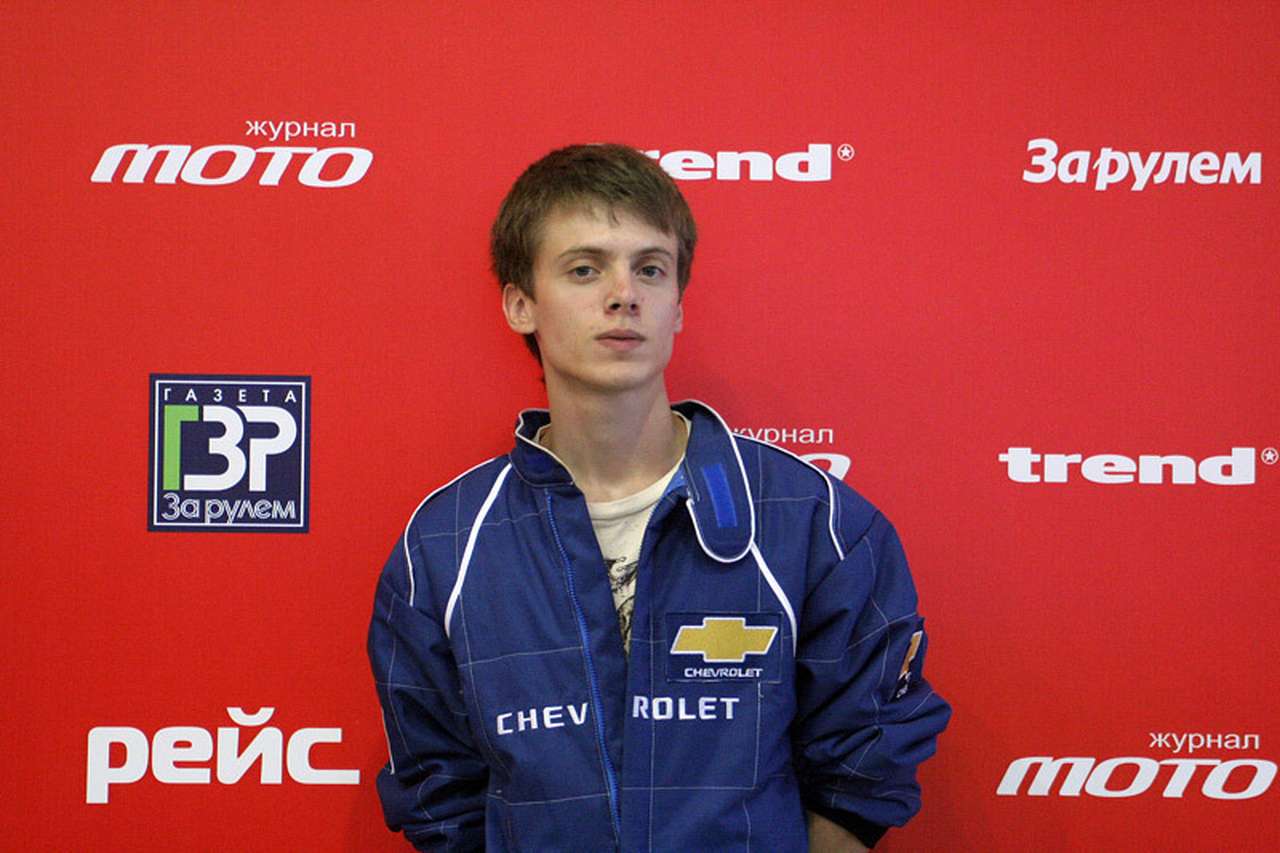 Лица автосалона. 4 сентября, 10:00 - 12:00