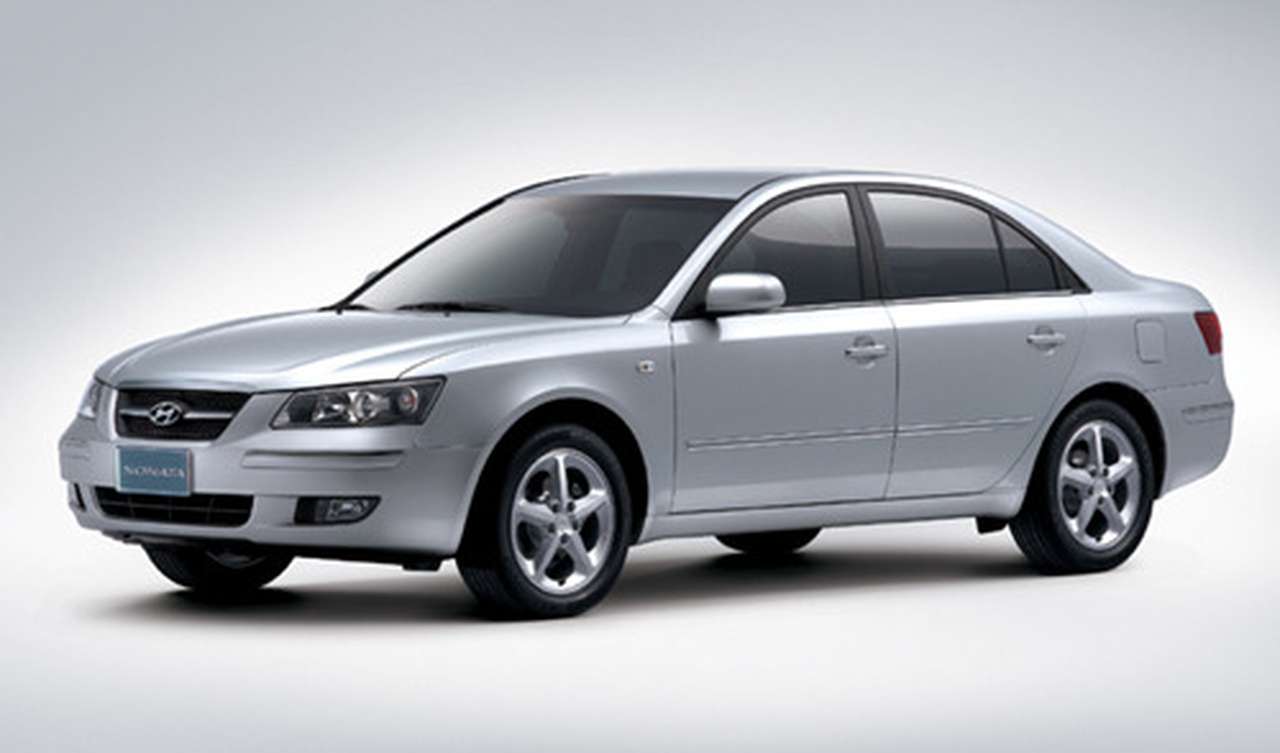 Hyundai запустил новую модель