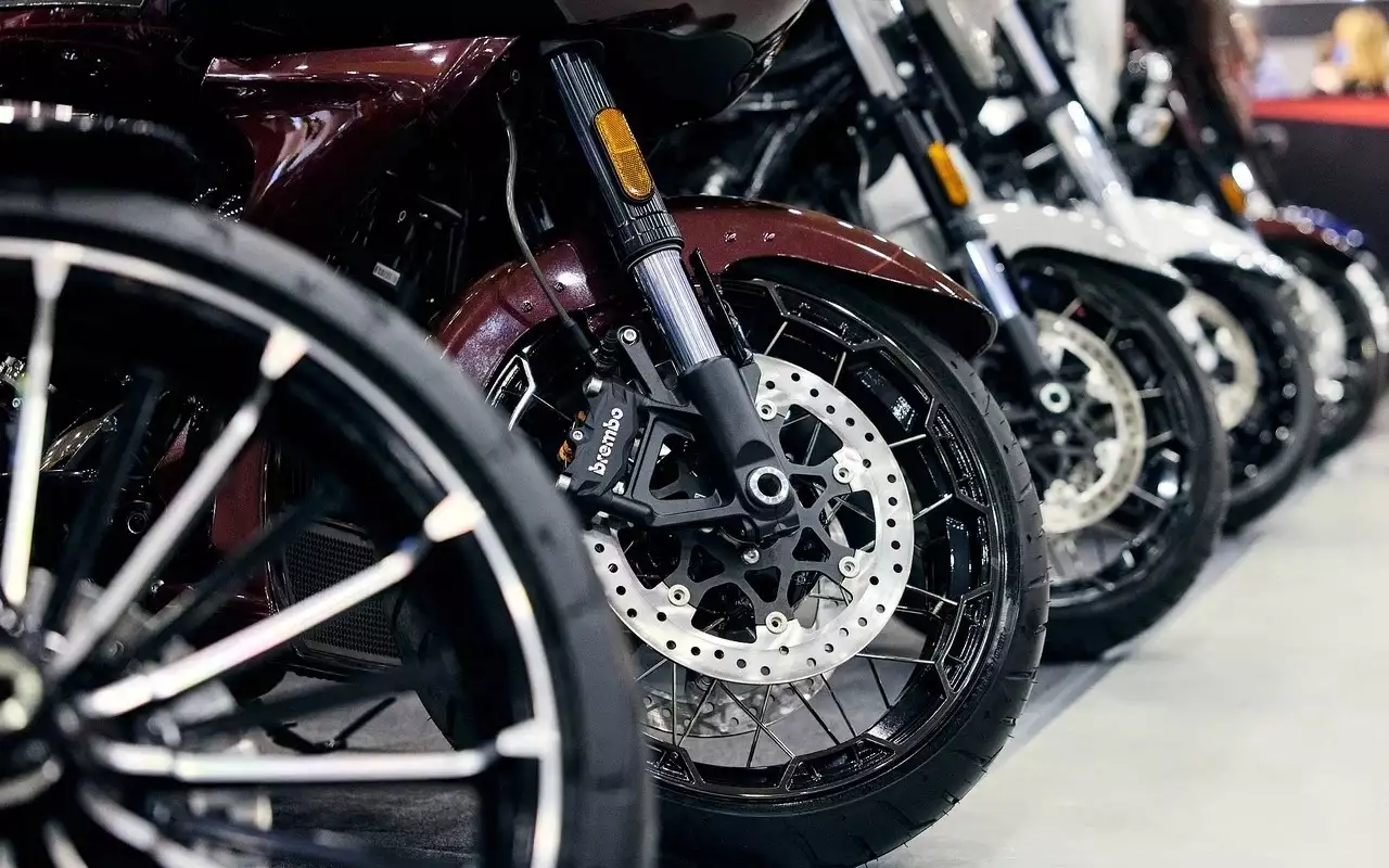 «Мотовесна» – встречаем десять лет вместе