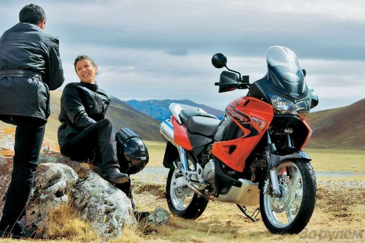 Сухопутные каравеллы