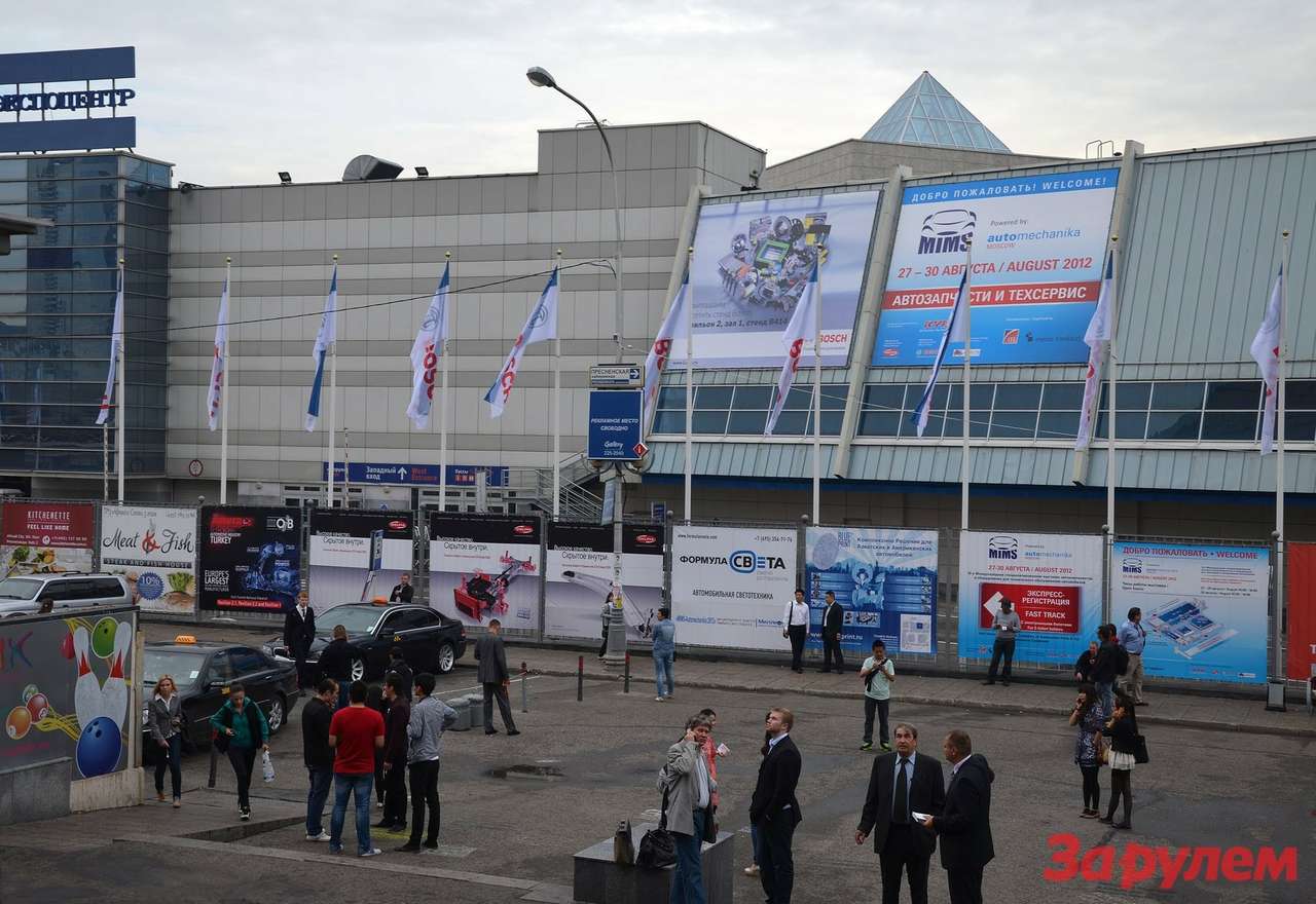 МИМС-2012: быстрого экономического эффекта от вступления в ВТО ждать не стоит