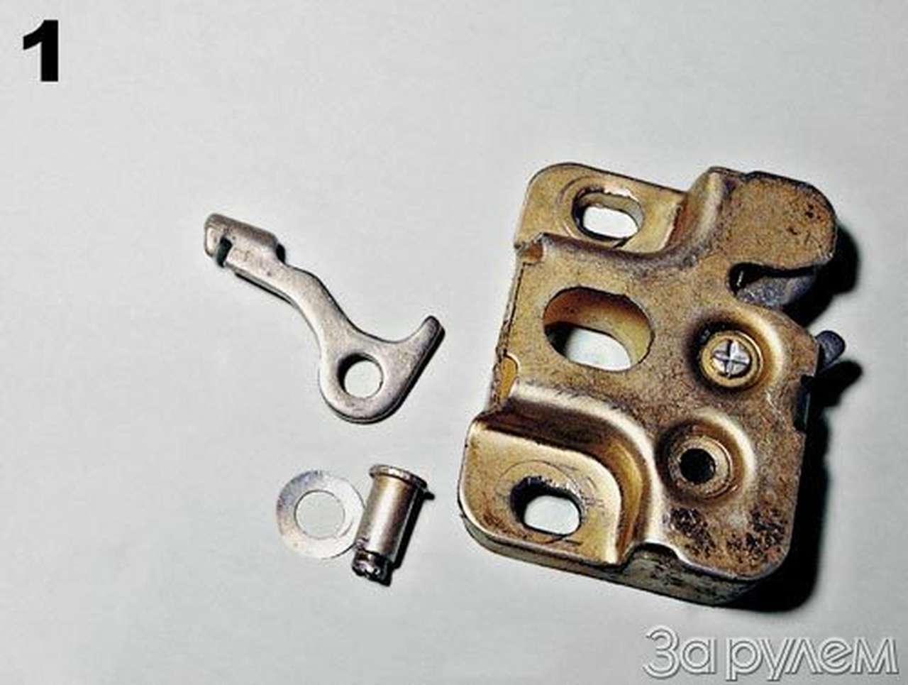 Враг не пройдет