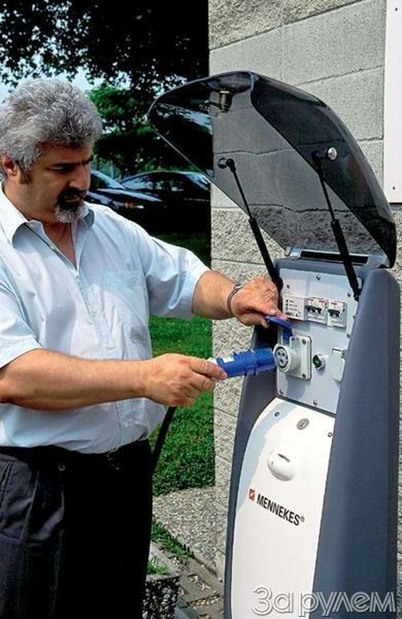 Откуда дровишки?