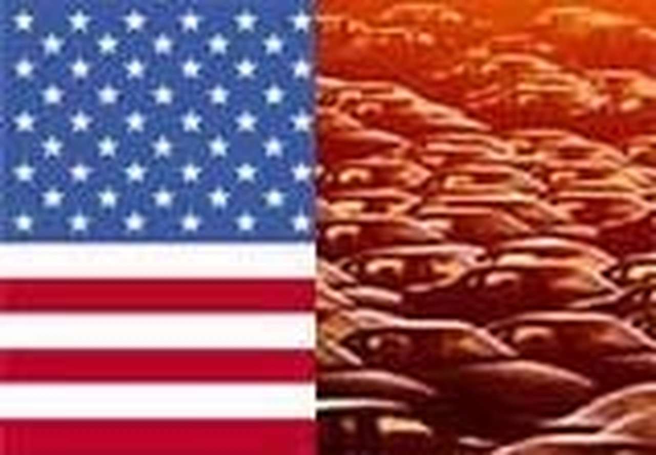 Автопарк США постарел