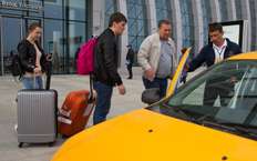 ФСБ получит доступ к геолокации и платежам пассажиров такси