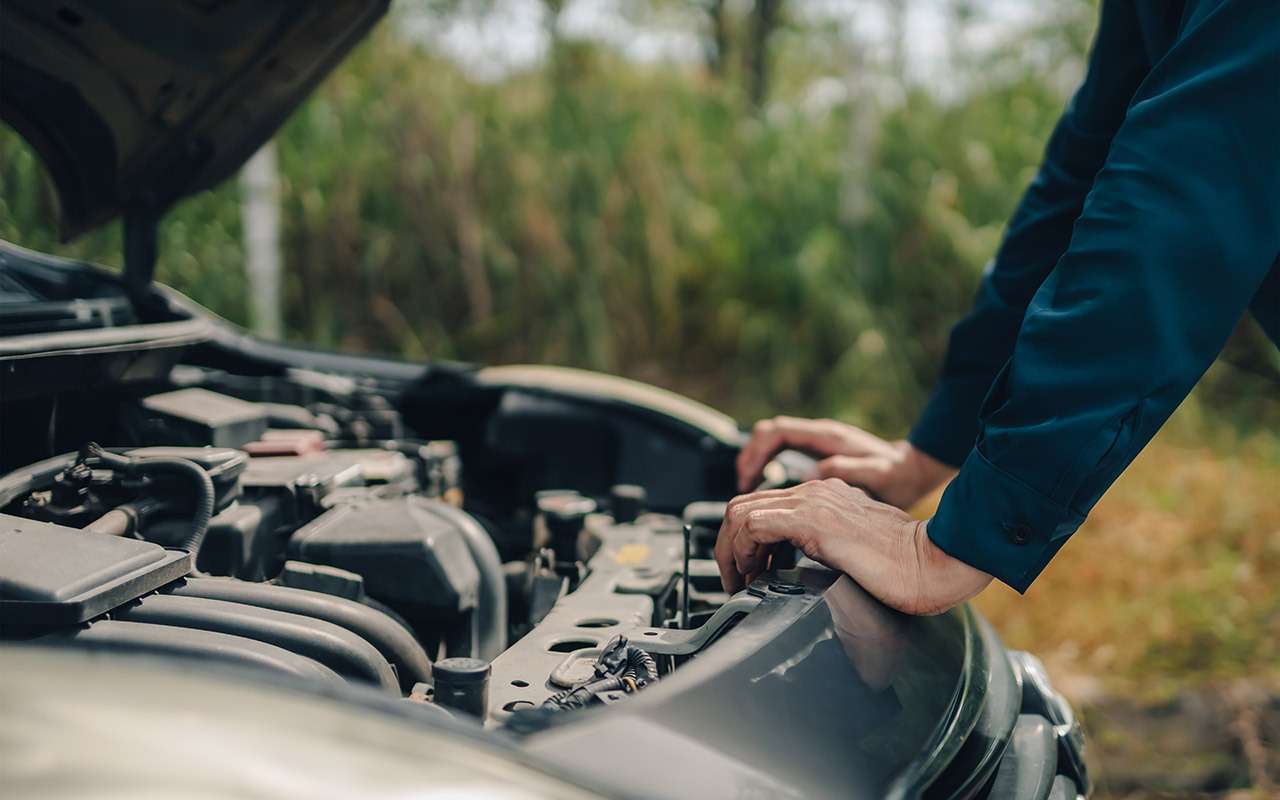 7 причин не покупать машину с дизелем. И только один аргумент «за»