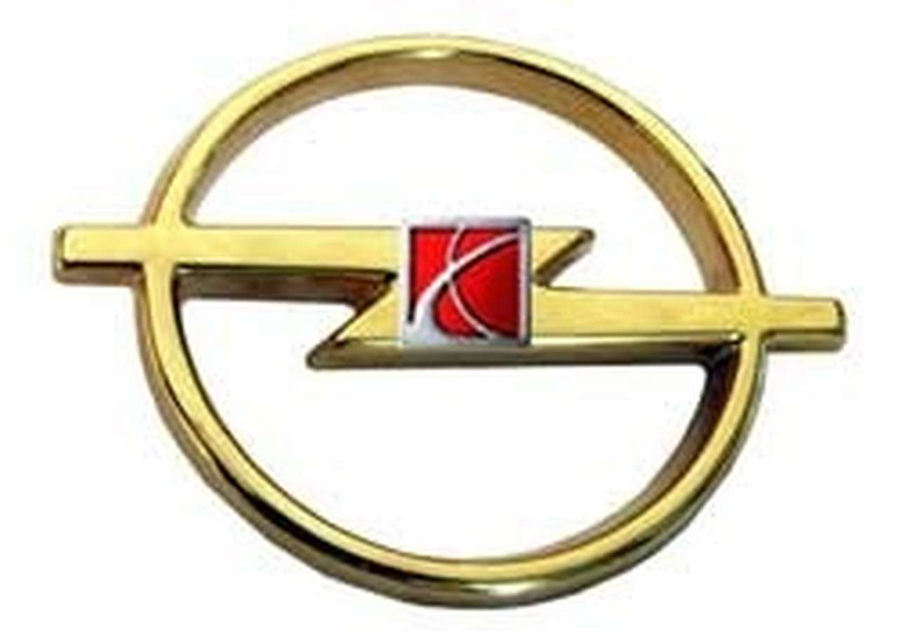 Opel переделают под американцев