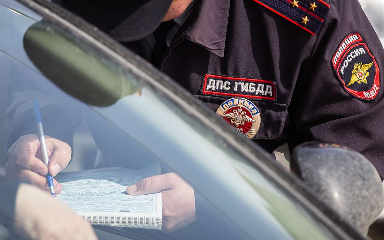 Кому грозит штраф за видеорегистратор: предупреждение юриста