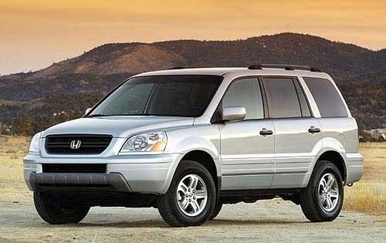 Honda запускает новую линию на заводе в Алабаме