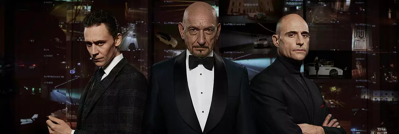 Jaguar поставил на обаяние злодейства