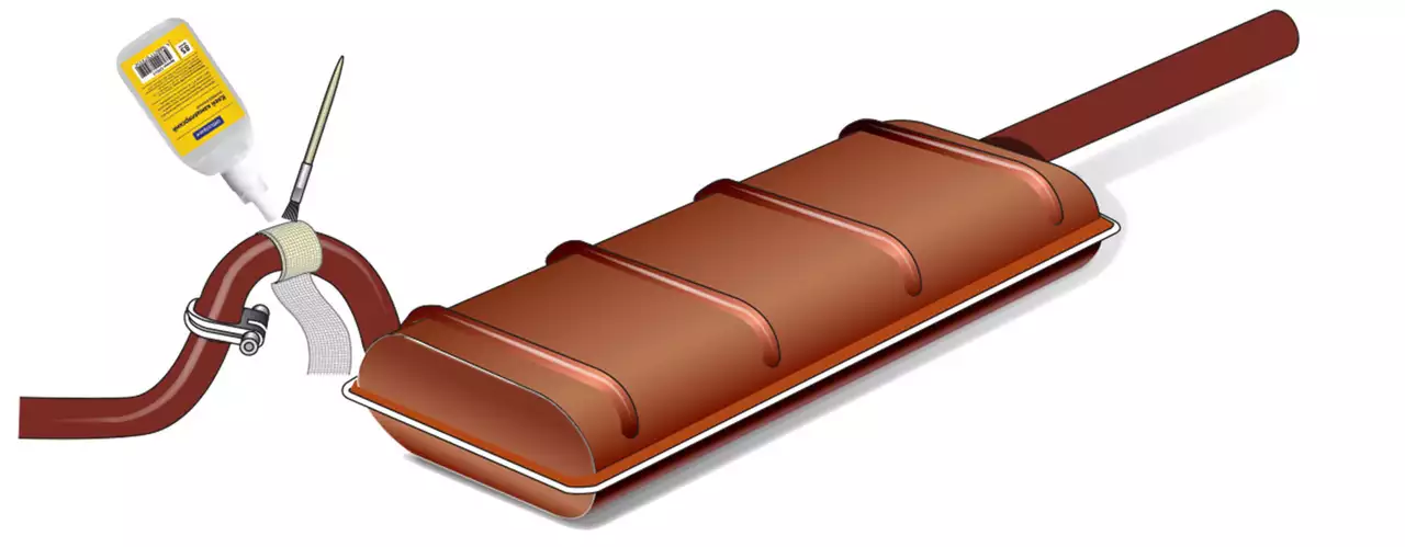 Советы бывалых: ставим заслон от коррозии и шума