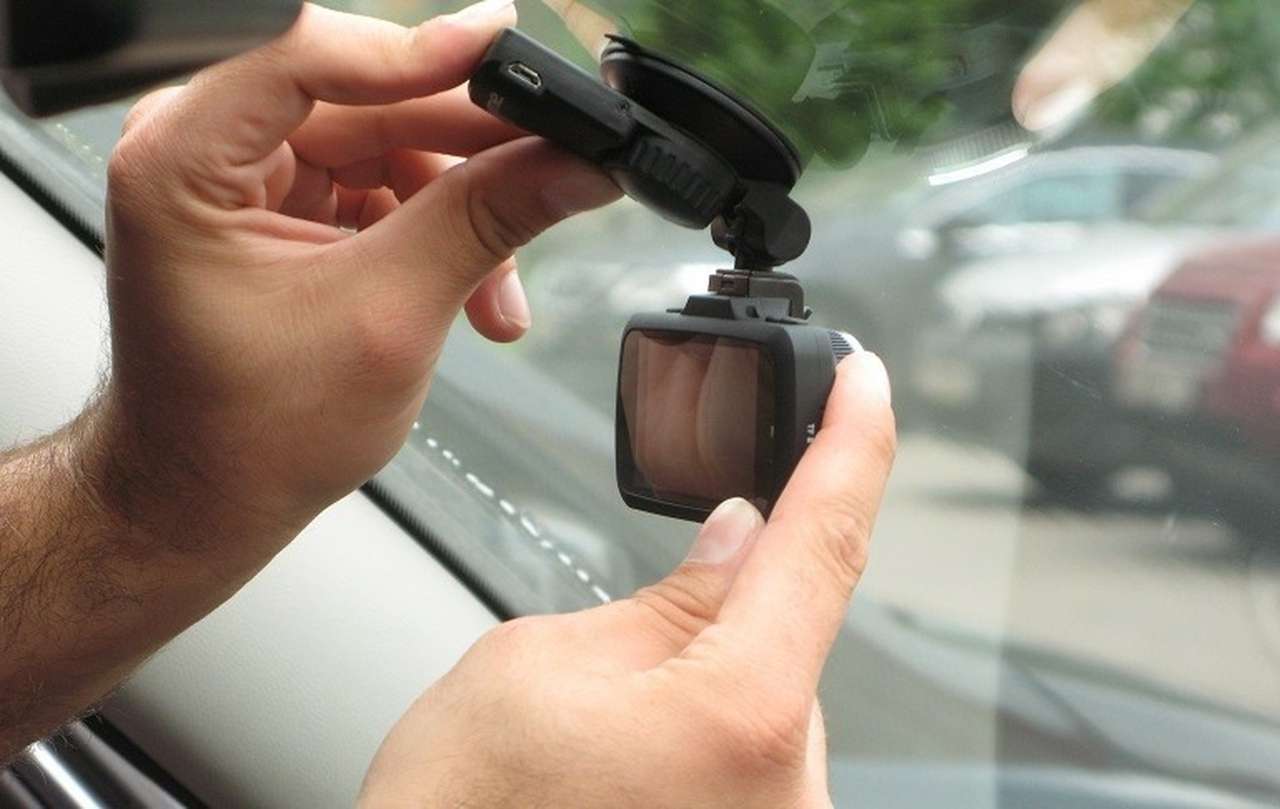 Советы бывалых: как доказать свою правоту в суде при помощи видеорегистратора