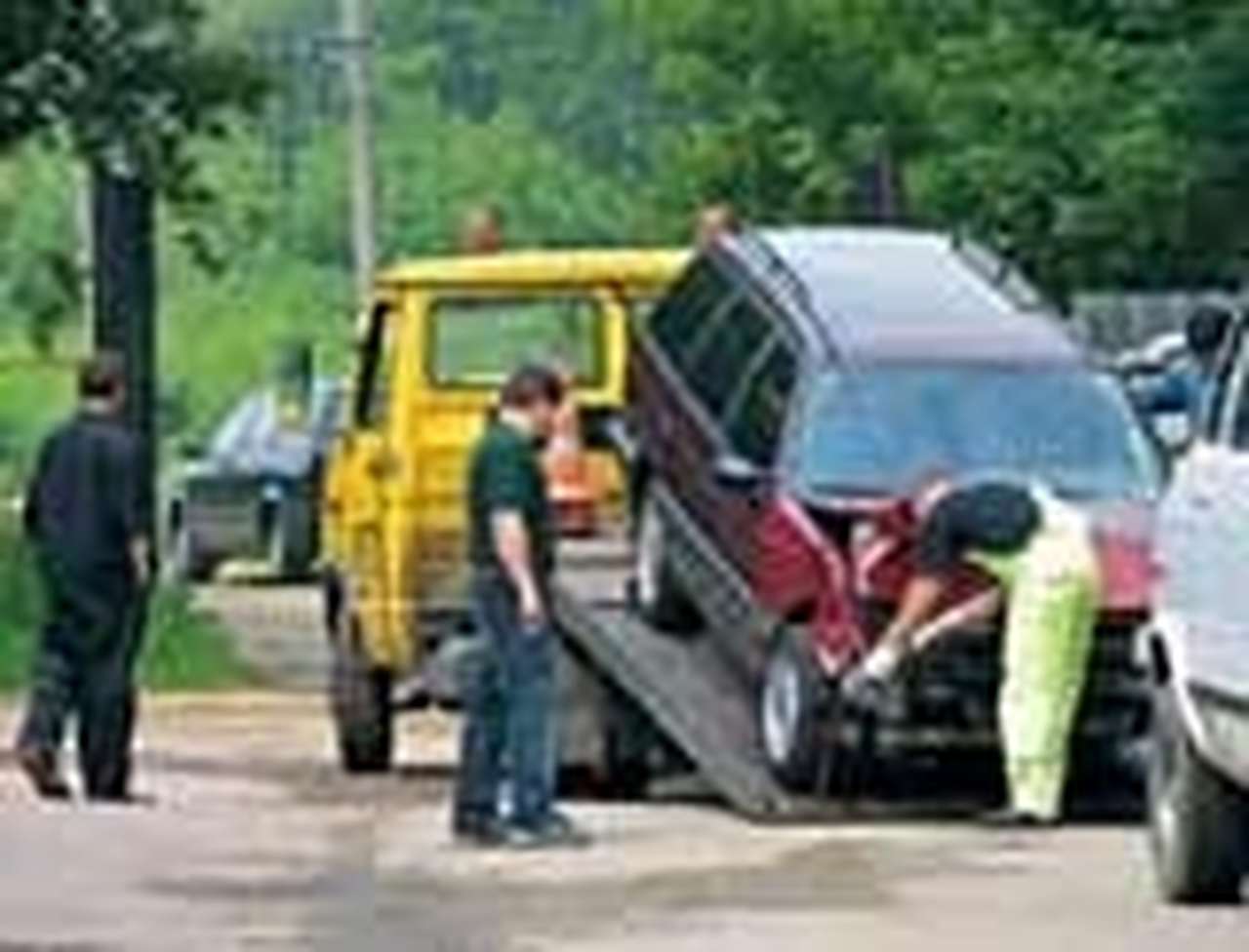 Операция «Эвакуация» будет продолжаться