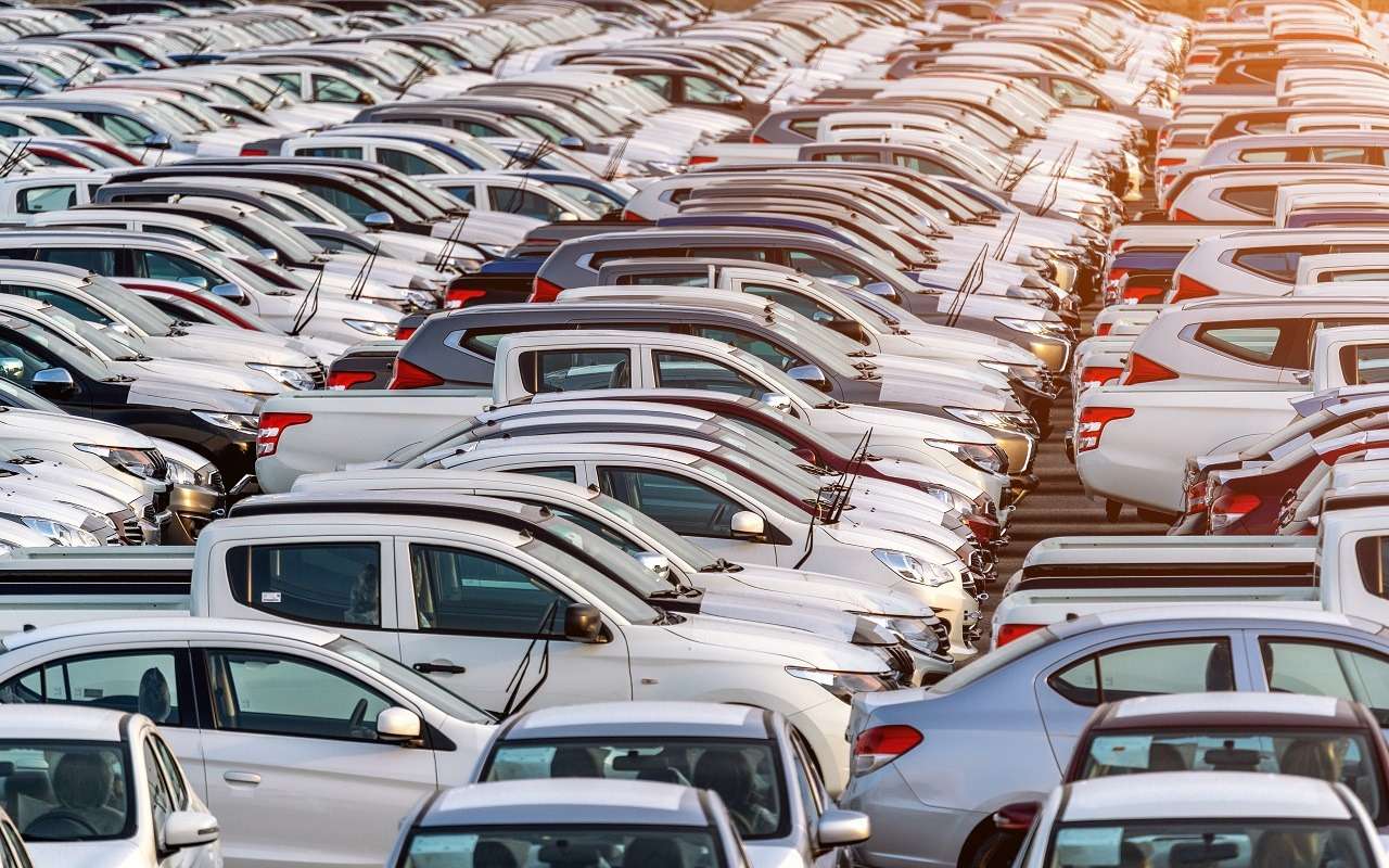 Утильсбор – шум без повода. Почему реформа не затронет большинства автолюбителей