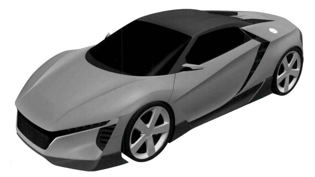«Двойной форсаж»: новая Honda S2000 разотрет традиции в пыль