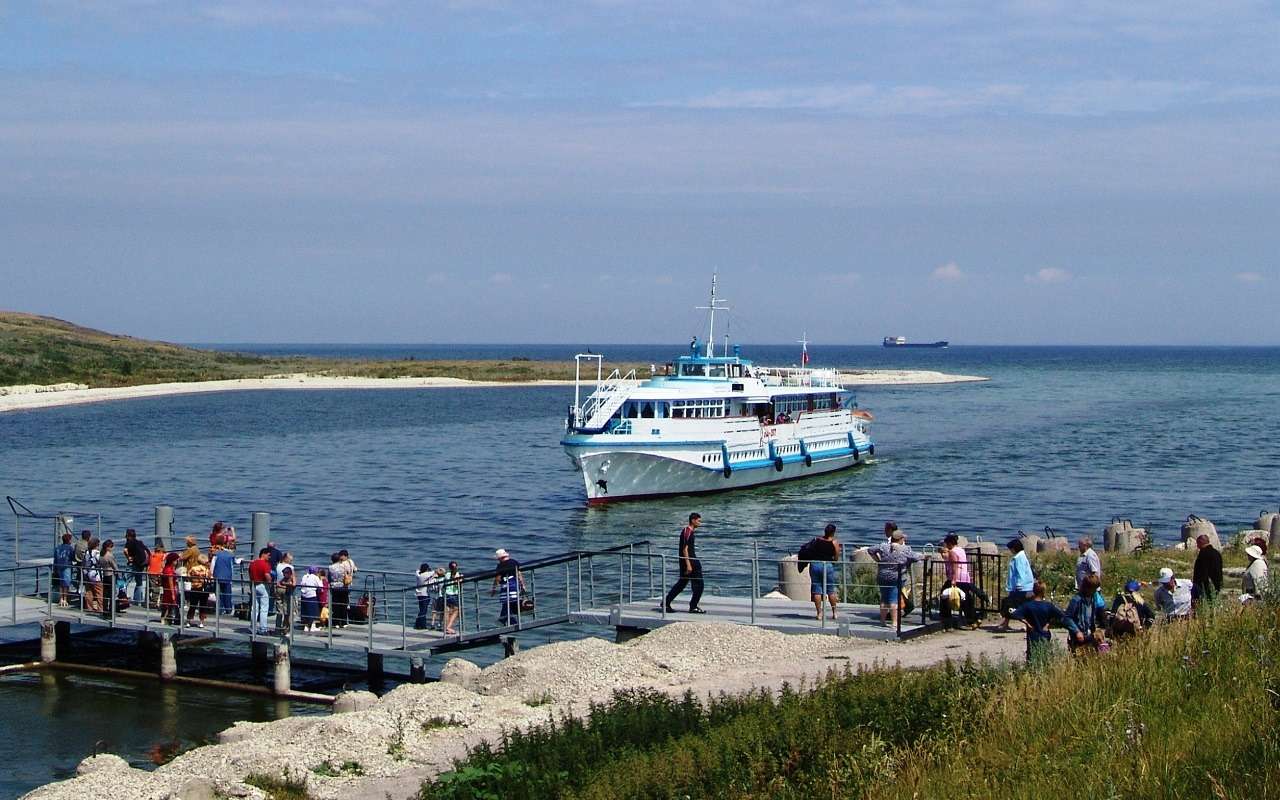 В России модернизируют суда речного флота — Госдума взяла вопрос на контроль