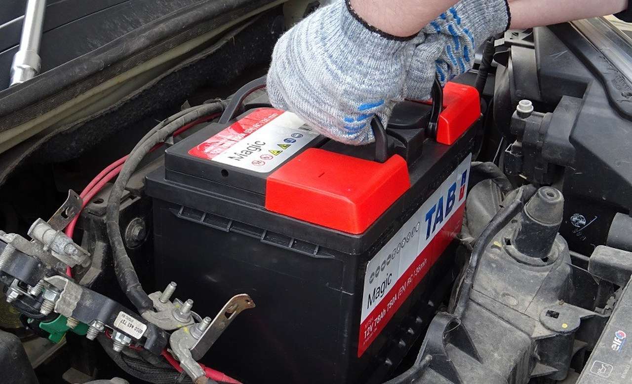 Какие импортные АКБ водители чаще покупают для авто