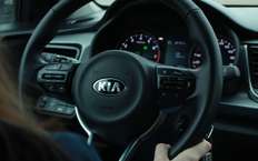 Потенциально опасные подушки безопасности выявили в автомобилях Kia